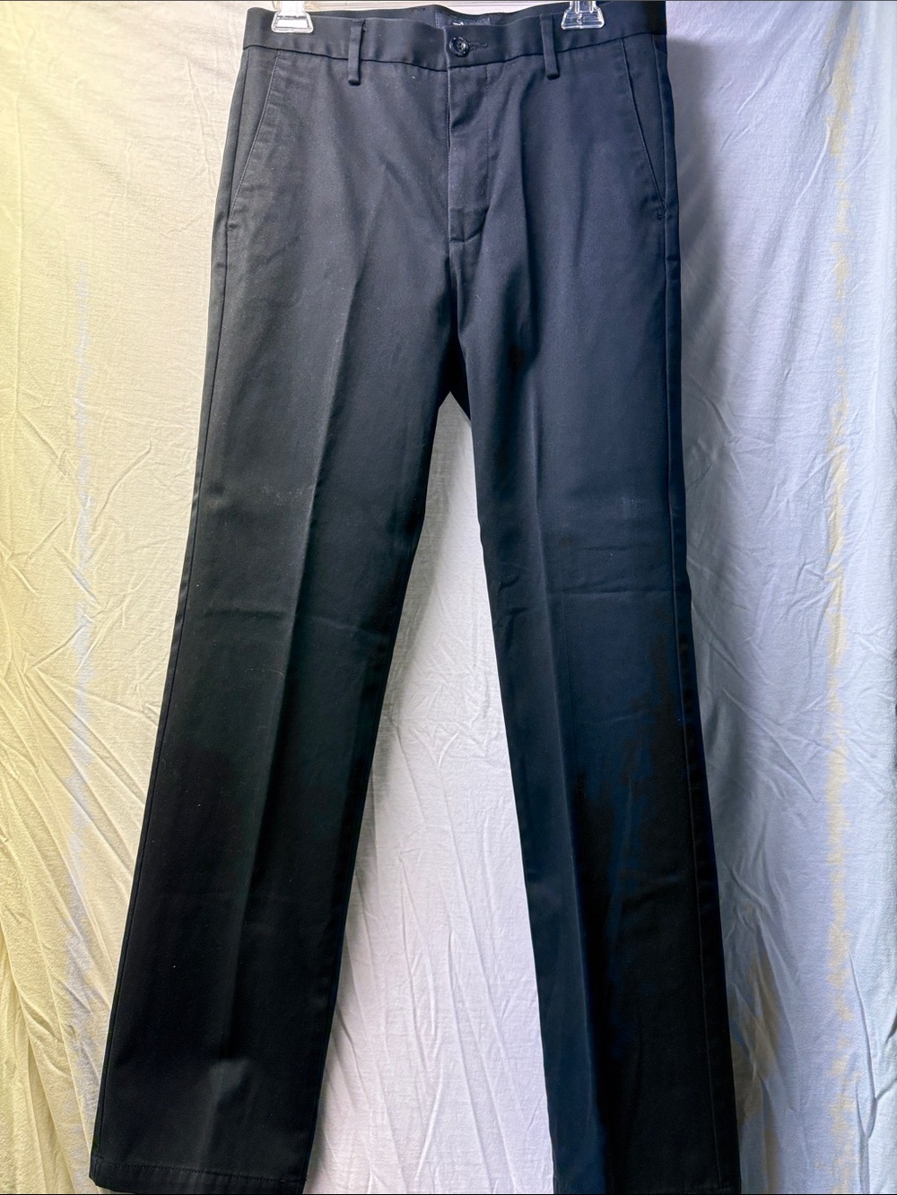 Dockers Slim Fit Men's Jeans in Black